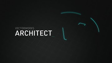 Vectorworks Architect 2021