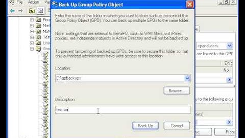 Introduction to GPMC Part 3 100.4