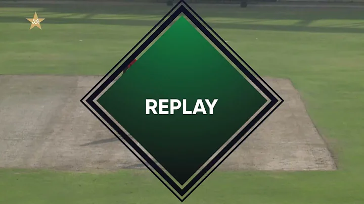 2nd Innings Highlights  | PTV vs SAHIR ASST. |  President's Cup Grade I 2025-26 |M2V1J