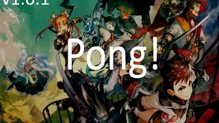 Pong v1.0.1 (RPG Maker MV) : Punkteanzeige + 4 Powerups!