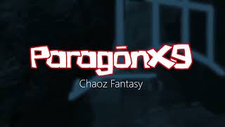 Chaoz Fantasy But In The Style Of Robloxs Xbox Menu Music