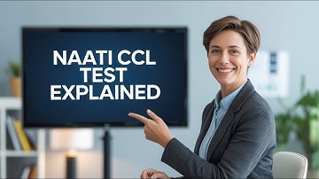 NAATI CCL test Explained  | NAATI EXPERTS