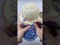 Unique DIY Video Crochet And Knitting Tutorial Simple Crochet For Beginner 4392
