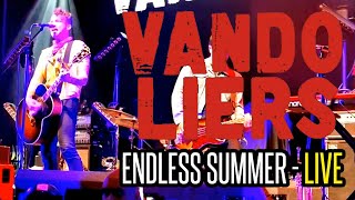 Vandoliers - Endless Summer (Live - O2 Academy, Glasgow, 22/02/2024)