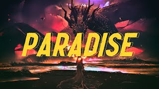 [FREE NO COPYRIGHT BEAT 2023]   PARADISE  TRAP / HIP HOP / FREESTYLE TYPE INSTRUMENTAL