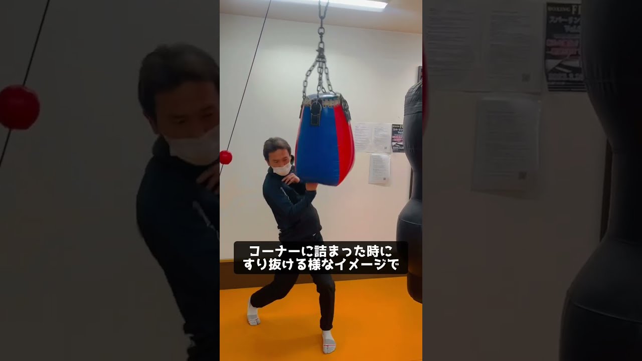 ボクシングヘビーバッグ　アッパーアタッチメント ボクシングヘビーバッグアッパーアタッチメント