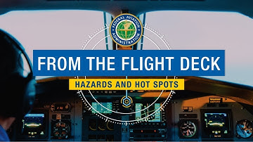 From the Flight Deck – Wrong Surface Landings