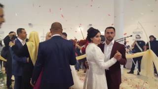 Ankarali Hülya Ve Berkan Fransa Beziers Resimi