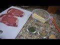 One Pan Garlic Butter Herb Steak & Potatoes | One Pan Meals | Southern Smoke Boss