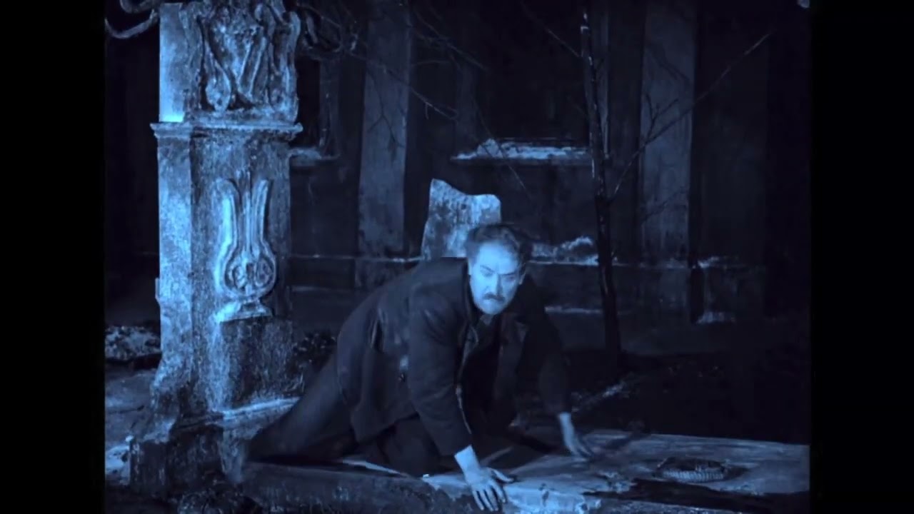 Snake River - George’s, The Rider of Death Reprise & Reprieve