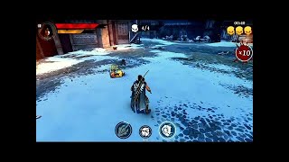 Top 20 Best Android Games 2017 May HD screenshot 1