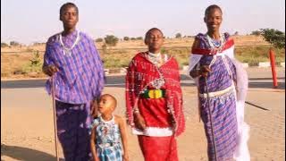 ENKATA - HURUMA EMMANUEL  HD  MUSIC VIDEO