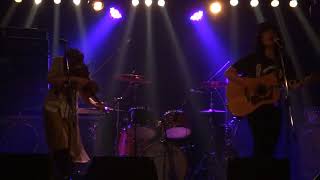 てあしくちびる 20140625 LIVE