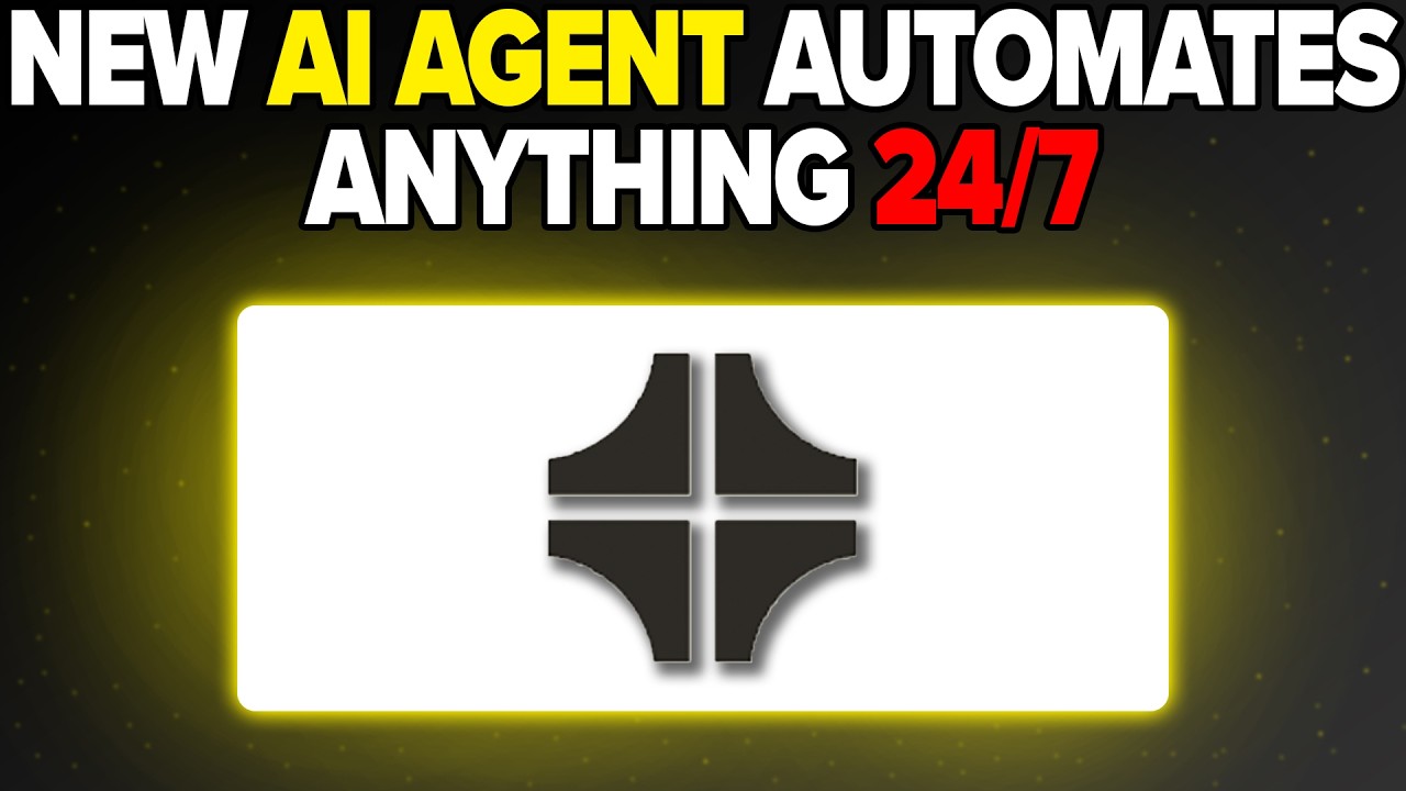 These NEW Autonomous AI Agents Automate Your Work For You 24/7 (OpenClaw Replacement)