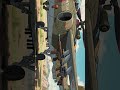 Army Tests Apache Helicopter for Counter UAS