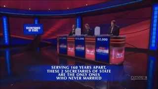 Final Jeopardy Brad Rutter Wins Battle of the Decades