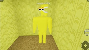 How to find C Letter Body Builder Morph in Backroom Morphs