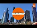EC English - Melbourne