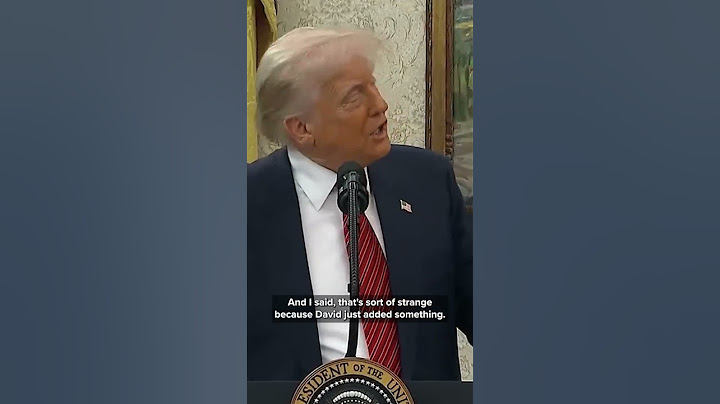 „Szczęśliwego Dnia Zwycięstwa” Trump ogłasza obchody I i II wojny światowej