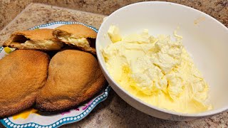 como preparar el queso para rellenar empanadas y no se derrita