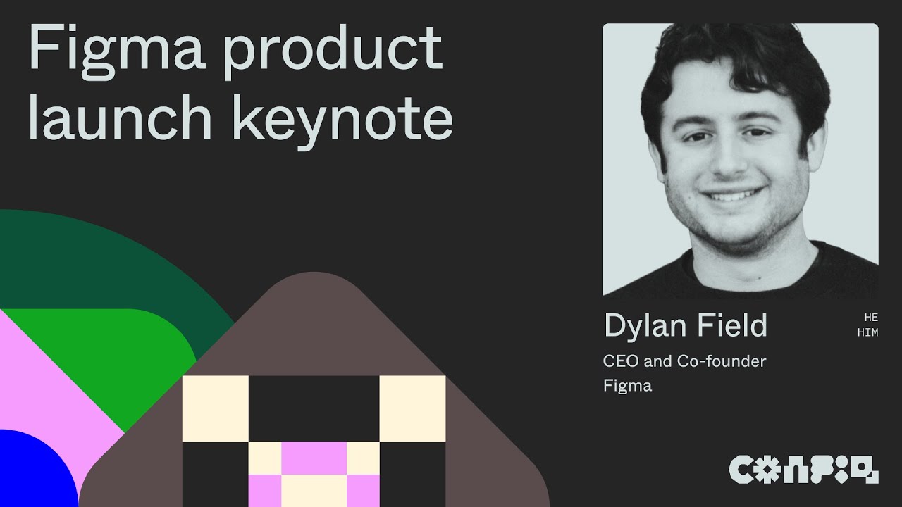Outline Video Config 2024: Figma product launch keynote