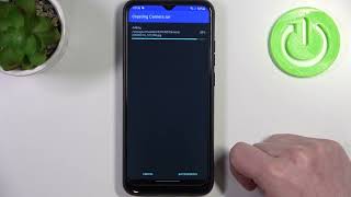 How to Pack Files on Samsung Galaxy A03? How to Add Files / Photos / PDF to RAR & ZIP Archive? screenshot 5
