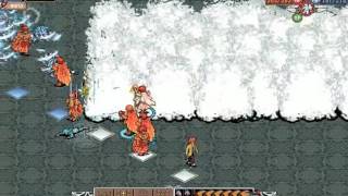 GODIUS土曜地下戦争20170114その1