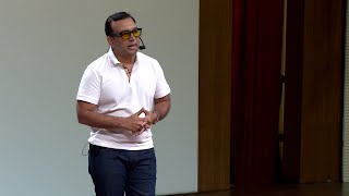 Strength in the Storm | Mayank Arya | TEDxSharda University