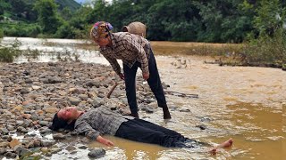 Download Lagu What will happen to Lien when Nu pushes her into the river? Is this the end of this story? MP3 Download Lagu What will happen to Lien when Nu pushes her into the river? Is this the end of this story? MP3