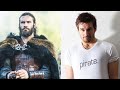 «Викинги»: как сейчас выглядят брутальные воины из сериала