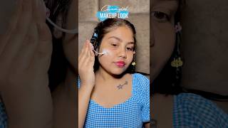 Makeup With Sound Effects