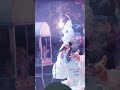 月の光が君の行く日々を照らすように。