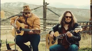 The Steel Woods - You're Cold [Live from Salmon, ID]