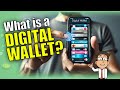 Digital Wallets: The Future of Transactions