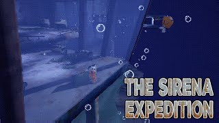 The Sirena Expedition - Release Trailer screenshot 4