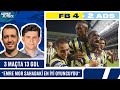 Fenerbahçe 4-2 Adana Demirspor Maç Sonu Yorumları | Emre Özcan ile &#39;&#39;Süper Futbol&#39;&#39;