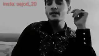 محمد عساف (اريد الله يسامحني)