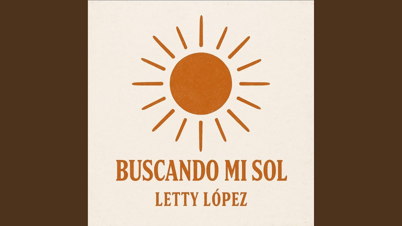 Buscando Mi Sol a
