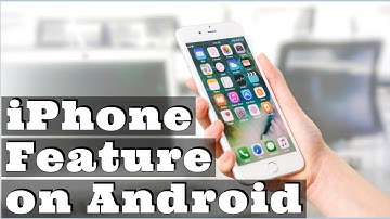 Look Up Dictionary | An iPhone touch-up for Android