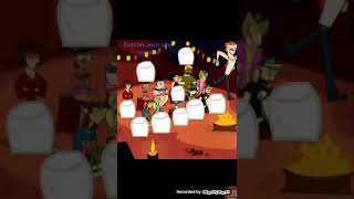 Drama Total Ilha Dos Desafios Você Decide Episódio 2