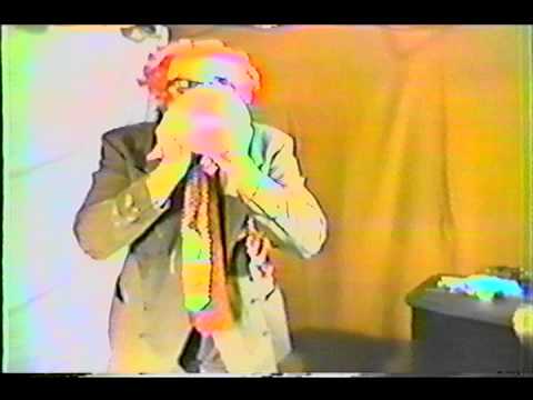 lumpy the clown 4 - YouTube