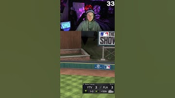 TATIS WITH THE DAGGER (MLB The Show 21)