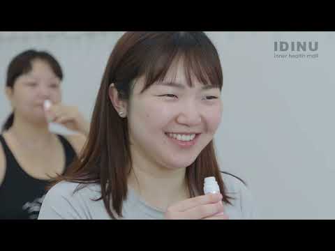 푸푸잘싸, 이름 좋다 - 필라테스 원데이 클래스
