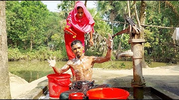 Shampoo prank 2023/Comedy Funny video 2023/Part-4