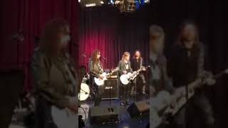 Ace Frehley - Good Day Unaired Clip NY Groove