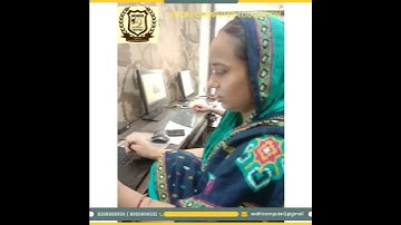 #SODHI COMPUTER EDUTION#swastik ka saign kaise laye