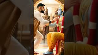 Virat kohli editing video#viralvideo #viratkohli #artificialintelligence