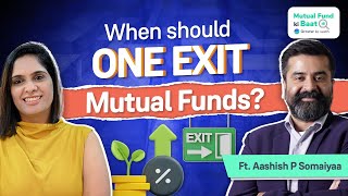 How To Pick the Right SIP Amount for Your Mutual Funds? | Mutual Fund Ki Baat with Aashish Somaiyaa