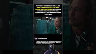 Brad Pitt Breaks Character in Bullet Train Bloopers!