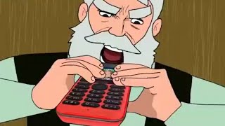 Il Meglio Di Nonno Cozzalo E Il Cellulare. By 3Lamestudio